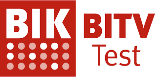 BIK Test-Logo