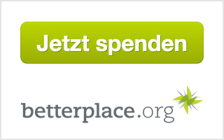 spendenbutton von betterplace.org