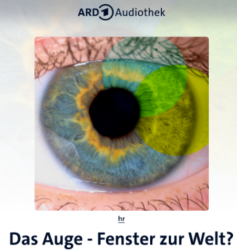 Screenshot ARD1 Audiothek