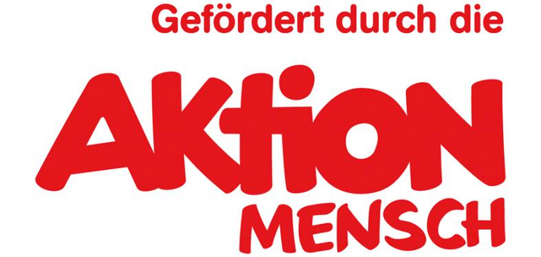 Logo Aktion Mensch