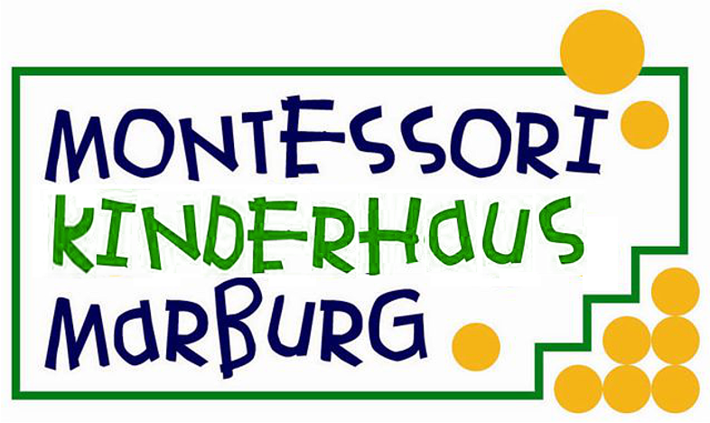Logo Montessori-Kinderhaus