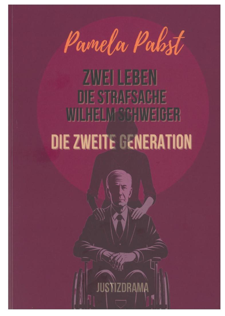 Cover des Buches 