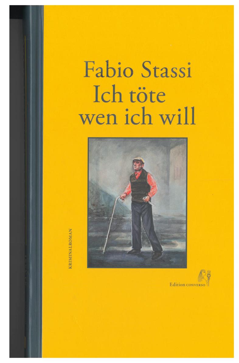 Cover des Buches 