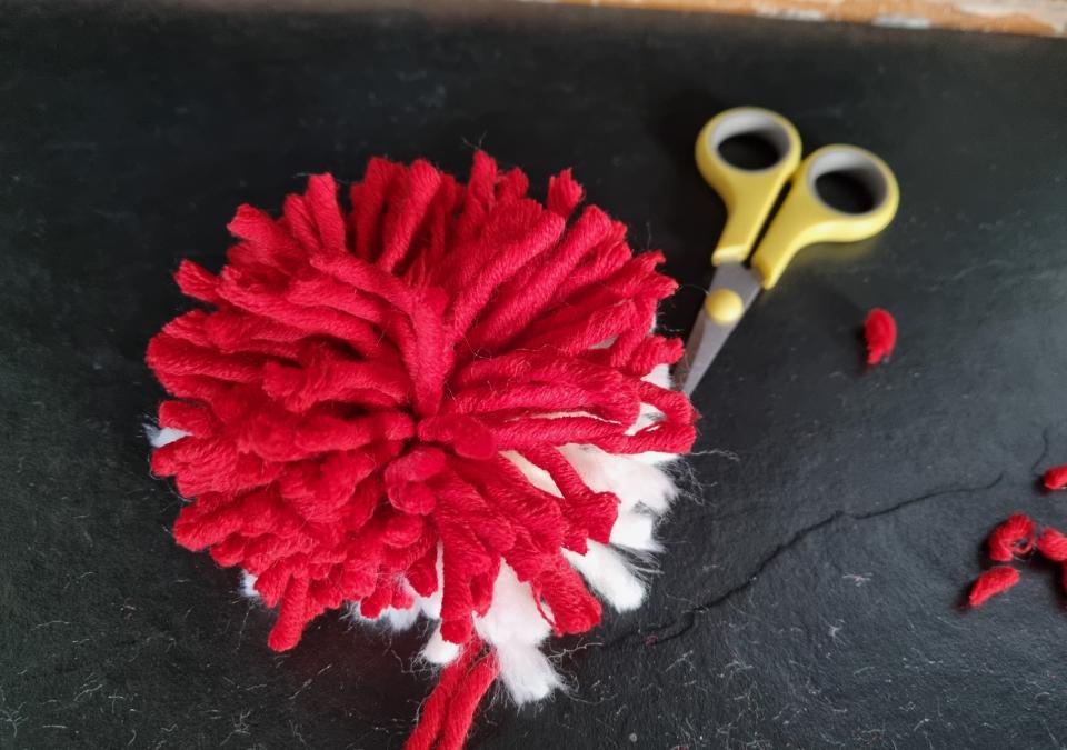 Bild 4 von 6: In Form bringen