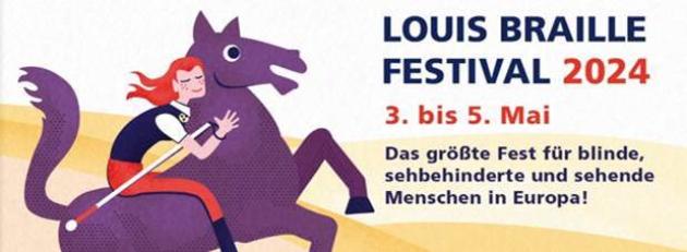 Signet Louis Braille Festival Stuttgart 24